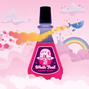 Pochette de Space Dust #2 de Gruff Rhys