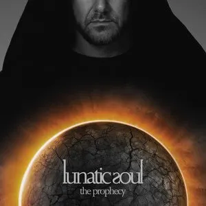 Pochette de The Prophecy de Lunatic Soul