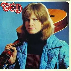 Pochette de Ted de Ted Gärdestad