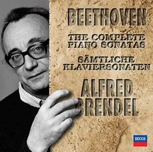 Pochette de Complete Piano Sonatas de Ludwig van Beethoven
