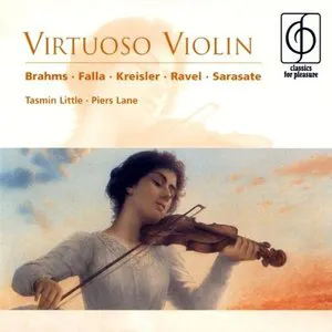 Pochette Virtuoso Violin