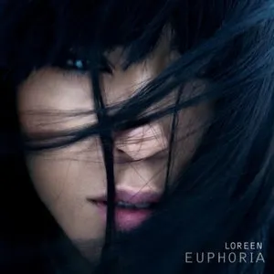 Pochette Euphoria (Remixes)