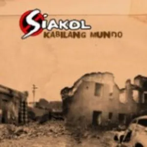 Pochette de Kabilang Mundo de Siakol