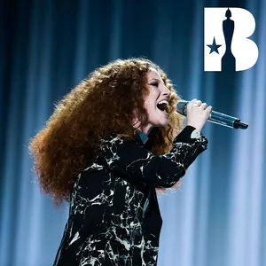 Pochette de Ain't Got Far To Go/Don't Be So Hard On Yourself/Hold My Hand (Live From The BRITs) de Jess Glynne