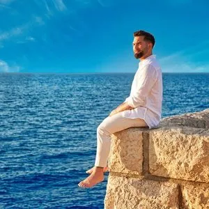 Pochette de Si seulement... de Kendji Girac