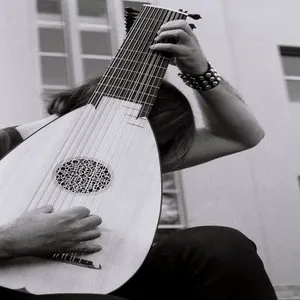 Pochette de It Is All That Is Made de Jozef van Wissem