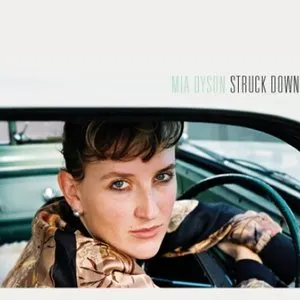 Pochette de Struck Down de Mia Dyson