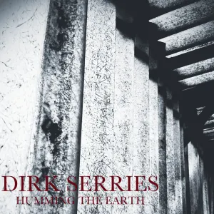 Pochette de Humming the Earth de Dirk Serries