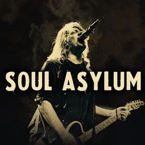 Pochette de 2015-07-06: House of Blues, Chicago, IL de Soul Asylum