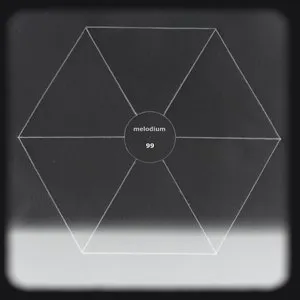 Pochette de 99 de melodium