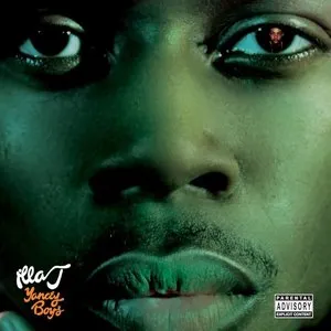 Pochette de Yancey Boys de Illa J