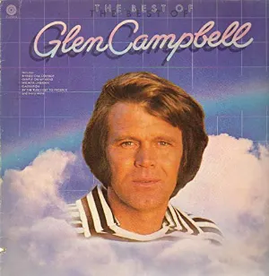 Pochette The Best Of Glen Campbell