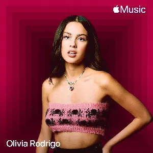 Pochette de Wir stellen vor: 3D‐Audio mit dynamischer Kopferfassung de Olivia Rodrigo