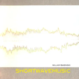 Pochette Shortwavemusic