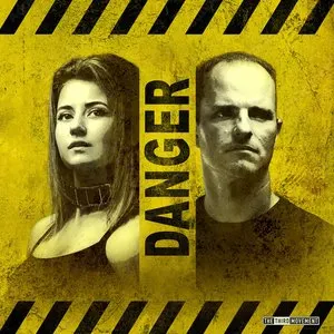 Pochette de Danger de Promo