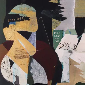 Pochette de 鳥鳥鳥 de deca joins
