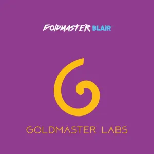 Pochette de Blair de Goldmaster
