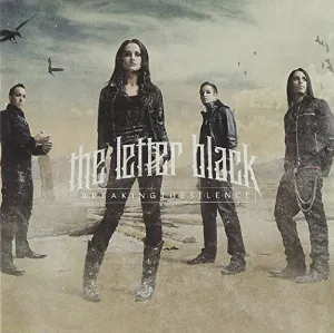 Pochette de Breaking the Silence de The Letter Black