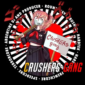 Pochette de S.I.G. (Episode 1) de Round Wave Crusher