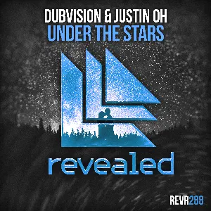 Pochette de Under the Stars de DubVision