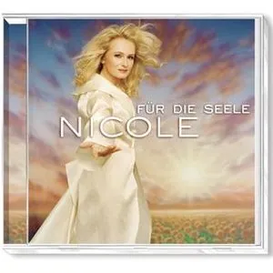 Pochette de Für die Seele de Nicole