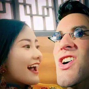 Pochette de Composure de Venjent