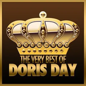 Pochette The Very Best of Doris Day
