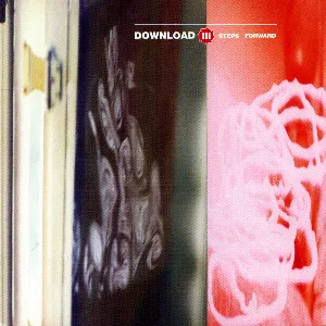 Pochette de III Steps Forward de Download