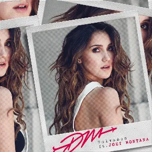 Pochette de Volvamos de Dulce María