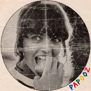 Pochette de Ann Wants to Dance de Papooz