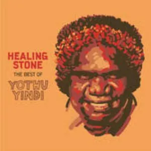 Pochette de Healing Stone: The Best of Yothu Yindi de Yothu Yindi