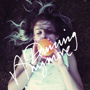 Pochette de Dancing Anymore de Is Tropical