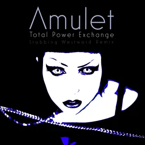 Pochette de Total Power Exchange (Stabbing Westward Remix) de Stabbing Westward