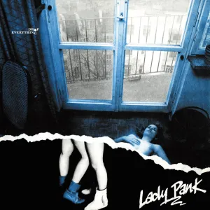 Pochette de Drop Everything de Lady Pank