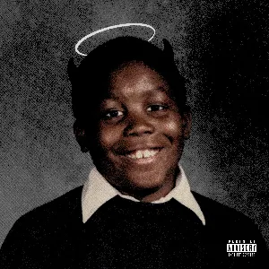 Pochette de MOTHERLESS de Killer Mike
