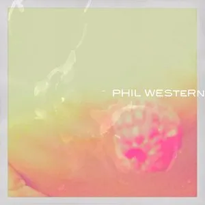 Pochette de Melodium de Phil Western
