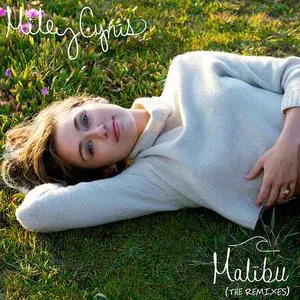 Pochette Malibu (The Remixes)