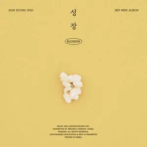 Pochette de Popcorn de D.O.
