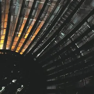 Pochette de Seeing Past What Things Seem de Aidan Baker