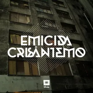 Pochette de Crisântemo de Emicida