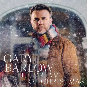 Pochette de Sleigh Ride de Gary Barlow