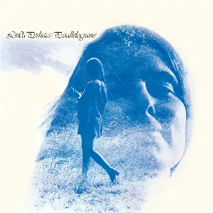 Pochette de Parallelograms de Linda Perhacs