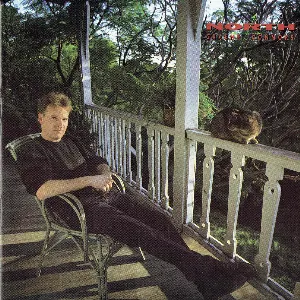 Pochette de North de Graeme Connors