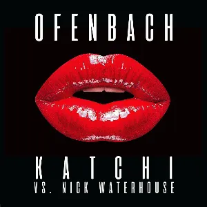 Pochette de Katchi de Ofenbach