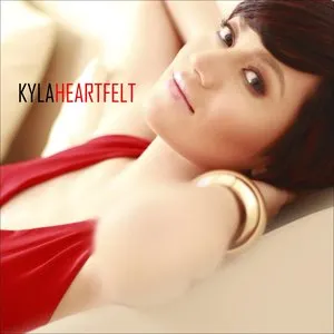Pochette de Heartfelt de Kyla