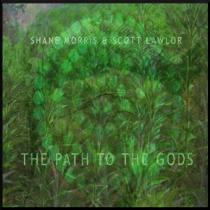 Pochette de The Path to the Gods de Scott Lawlor