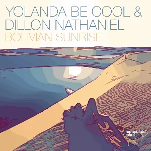 Pochette de Bolivian Sunrise de Yolanda Be Cool