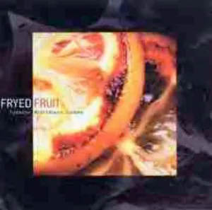 Pochette de Fryed Fruit de Peter Brötzmann