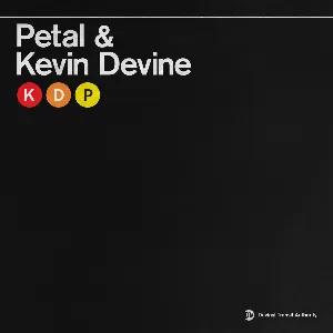 Pochette de Devinyl Splits No. 9 de Kevin Devine