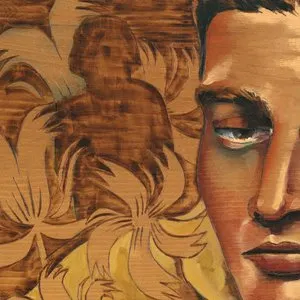 Pochette de One Real Reveal de Joel Plaskett